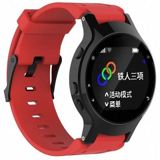 Garmin forerunner 225 band deals