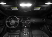 Pack éclairage intérieur à LED Audi A5 coupé X-Line Pack supplémentaire