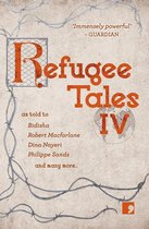 Refugee Tales 4 - Refugee Tales