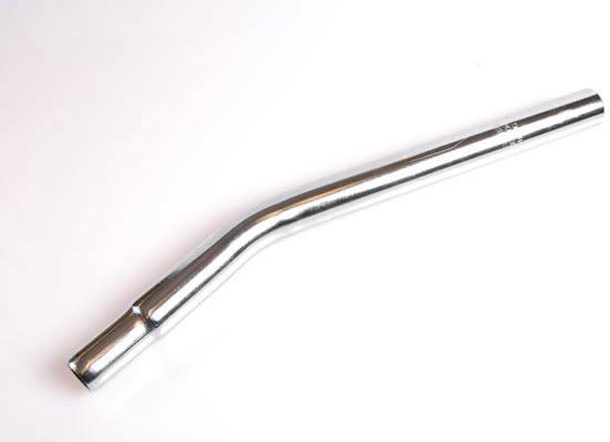 KTM Team - Tige de selle 400 mm avec offset 15 mm