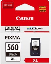 Canon Can Pg-560xl Zwart 400p Orig