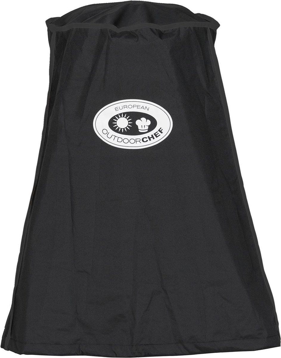BBQ accessoire beschermhoes MiniChefs