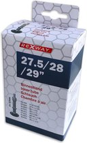 Rexway Binnenband 27,5/28/29 Inch (40/62-584/635) Dv 40 Mm