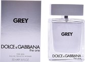 THE ONE GREY intense 50 ml| parfum voor heren | parfum heren | parfum mannen | geur