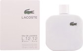 EAU DE LACOSTE L.12.12 BLANC POUR HOMME  175 ml | parfum voor dames aanbieding | parfum femme | geurtjes vrouwen | geur | parfum voor heren | parfum heren | parfum mannen