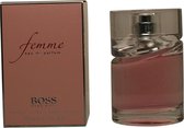 BOSS FEMME  75 ml | parfum voor dames aanbieding | parfum femme | geurtjes vrouwen | geur