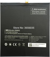 BM62 6400 mAh Li-Polymeer Batterij voor Xiaomi Mi Pad 3