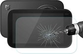 ENKAY Hoed-Prins Xiaomi Mijia Kleine Camera 0.26mm 9 H Hardheid 2.5D Gebogen explosiebestendig Gehard Glas Screen Protector
