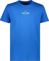 Cars Jeans - Shirt - Kobalt