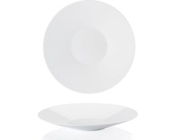 Arzberg Tric Schaal - 30 cm - Wit