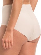 MAGIC Bodyfashion Dream Invisibles Panty 2pack - Latte - Maat M