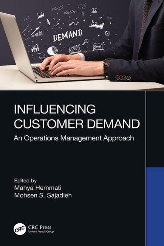 Influencing Customer Demand - cover
