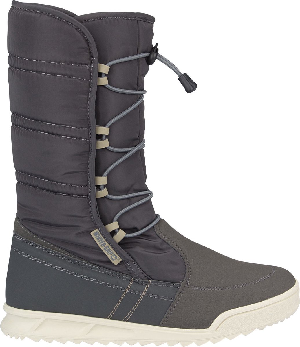Winter-grip Snowboots Sr Nordic Stroller / 36 Antraciet