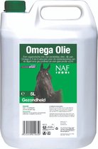NAF Omega Oil - 5 liter