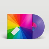 Jamie xx - In Colour (Coloured Vinyl)