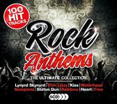 Ultimate Rock Anthems