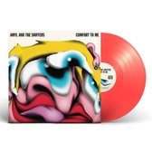 Comfort To Me (Coloured Vinyl)