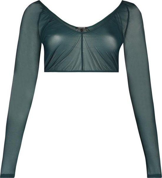 Undershirt Indy Mesh