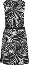 Dress Bella Zebra