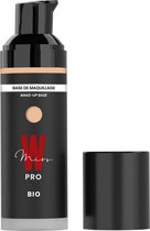 Miss W Pro Gezichtsprimer Dames 30 Ml Apricot Base 02