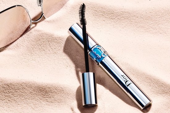 Dior Diorshow Iconic Overcurl Waterproof Mascara - 091 Noir