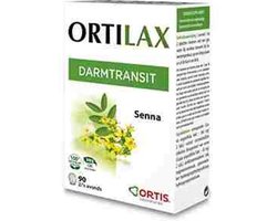 Ortis Ortilax Comp 5x18