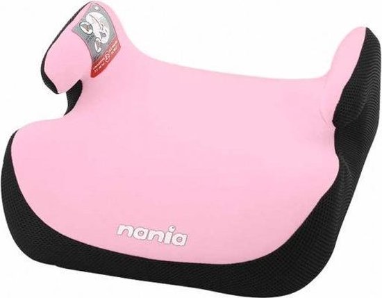 Nania Access Topo Comfort Pink - NANIA