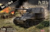 Das Werk | DW35017 | Pz.Sfl.Ia 5cm PaK auf VK3.02 | 1:35