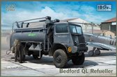 IBG | 72082 | Bedford QL Refueller | 1:72