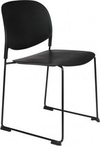 Felis Lifestyle Eetkamerstoel Stacks 80 Cm Polypropyleen