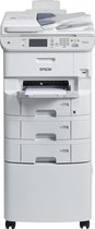 Epson WorkForce Pro WF-6590D2TWFC Inkjet A4 4800 x 1200 DPI 34 ppm Wifi