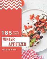 185 Yummy Winter Appetizer Recipes