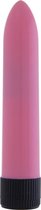 Easy Vibe - Pink - ø 2.4 cm - ↕ 13.2 cm - vibrator