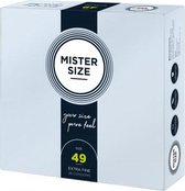 MISTER SIZE 49 (36 pack)