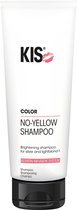KIS No-Yellow Shampoo 250 Ml