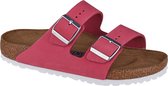 Birkenstock Arizona SFB 1018628, Vrouwen, Roze, slippers, maat: 40 EU