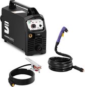 Stamos Plasmasnijder - 40 A - 230 V - 20 mm - stroomgenerator