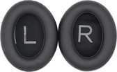 Earpads Oorkussen geschikt voor Bose 700 Headset Vervanging NC700 Noise cancelling Zwart Vervangende Koptelefoon Earpads - Oor Kussens - Ear Pads - Oorkussens Met Memory Foam Binnenlaag - Zwart
