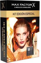Max Factor Special Edition Kit Cadeauset (Spaanse Versie)