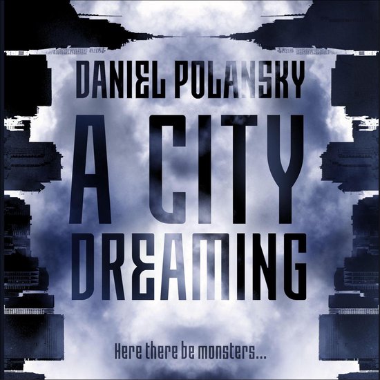 A City Dreaming - cover