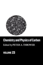 Chemistry and Physics of Carbon - Chemistry & Physics of Carbon
