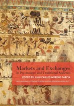MaTAS 1 - Markets and Exchanges in Pre-Modern and Traditional Societies