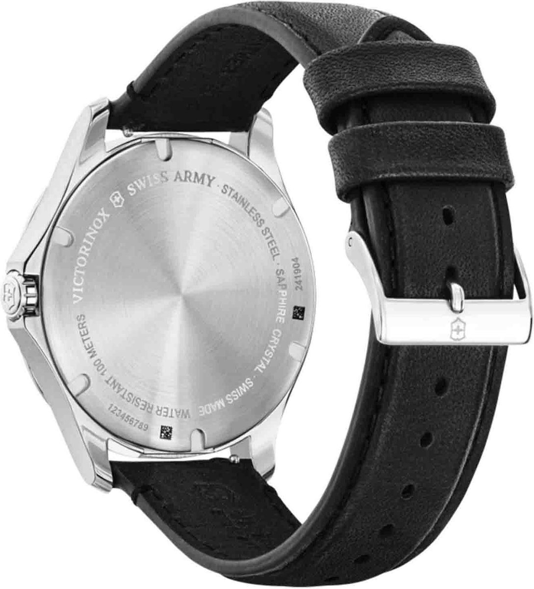 Victorinox alliance V241904 Mannen Quartz horloge