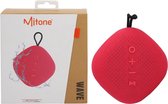 Mitone Coloured Wireless Speaker Small Mitsp31 1stuk