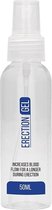 Erecion Gel - 50ml