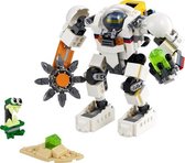 LEGO Creator Ruimtemijnbouw Mecha - 31115