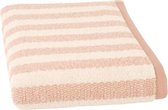 Clarysse Badlaken Club 70x140cm-Roze