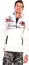 Cipo & Baxx Sweatshirt