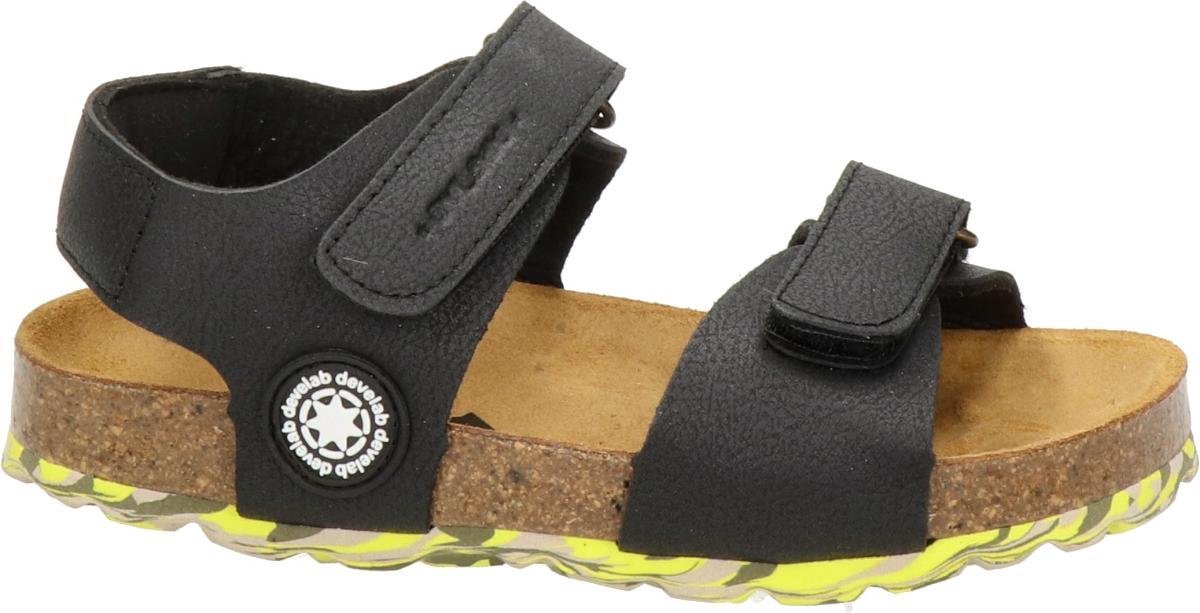 Develab sandalen 27 sale