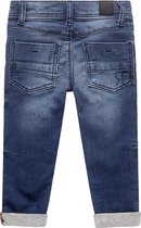 Retour baby jongens jeans Sandro Medium Blue Denim
